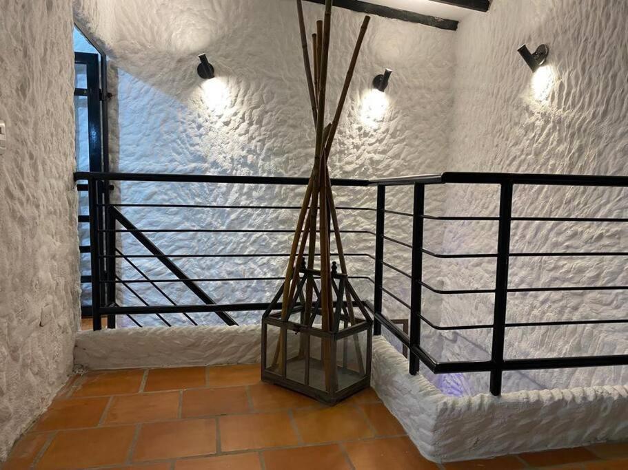 Casatoca House Zapatoca Lengerke photo 1