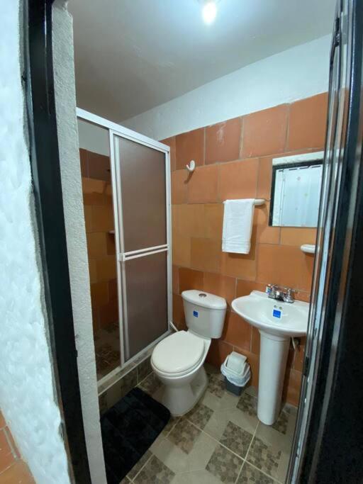Casatoca House Zapatoca Lengerke photo 4