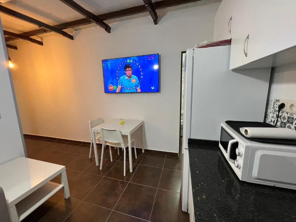 Casa Elsa Ceuta photo 4