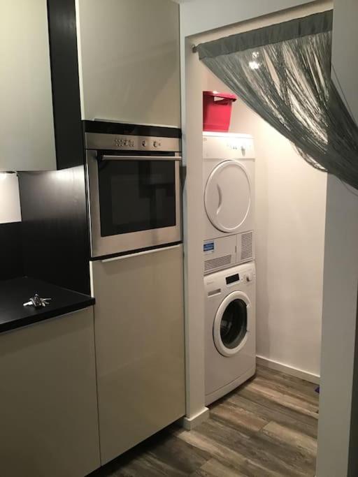 Moderne private Monteurs- und Ferienwohnung photo 2