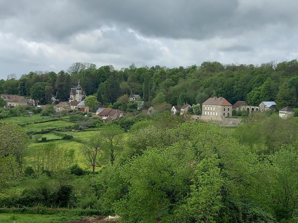 Maison vacances 8 voyageurs photo 2
