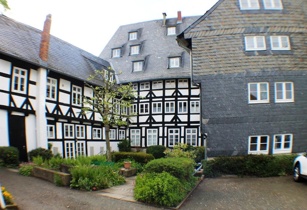 Ferienwohnung im Alten Peter photo 2