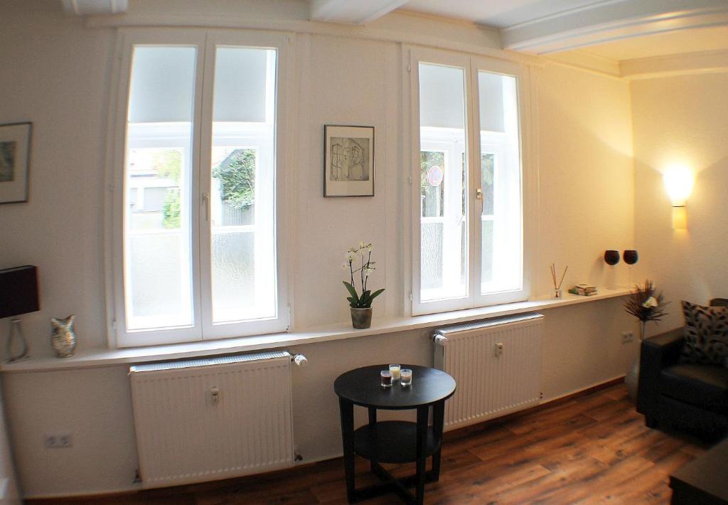 Ferienwohnung im Alten Peter photo 3