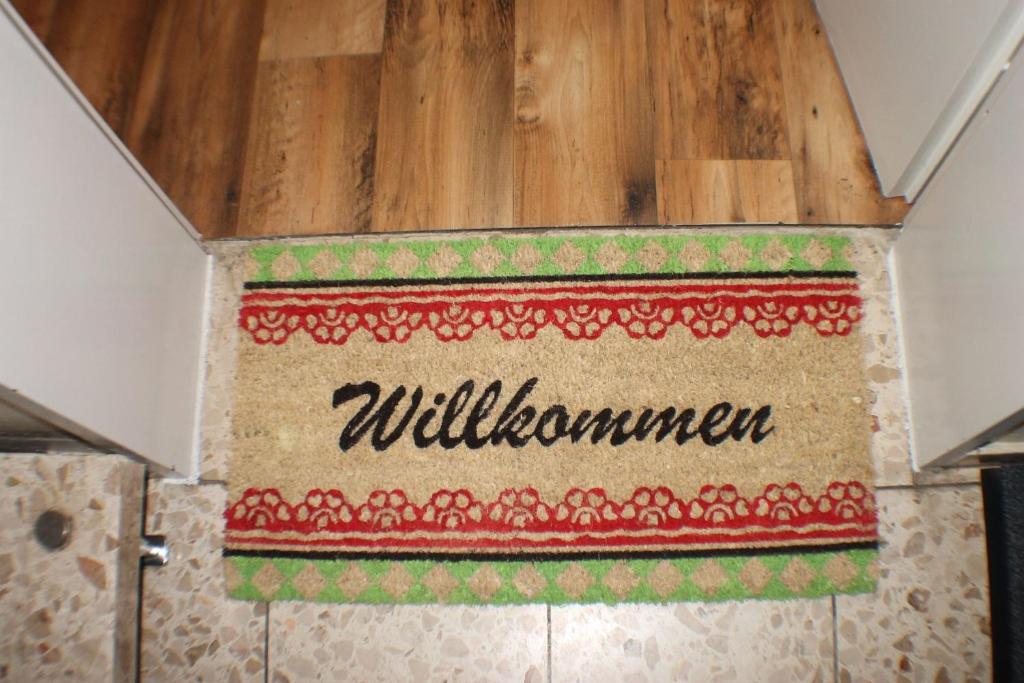 Ferienwohnung im Alten Peter photo 4