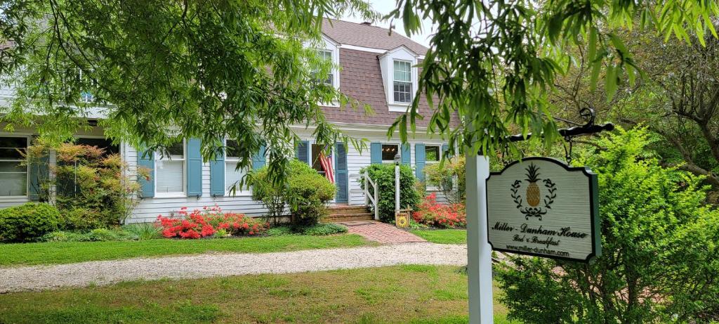 Miller-Dunham House B&B photo 1