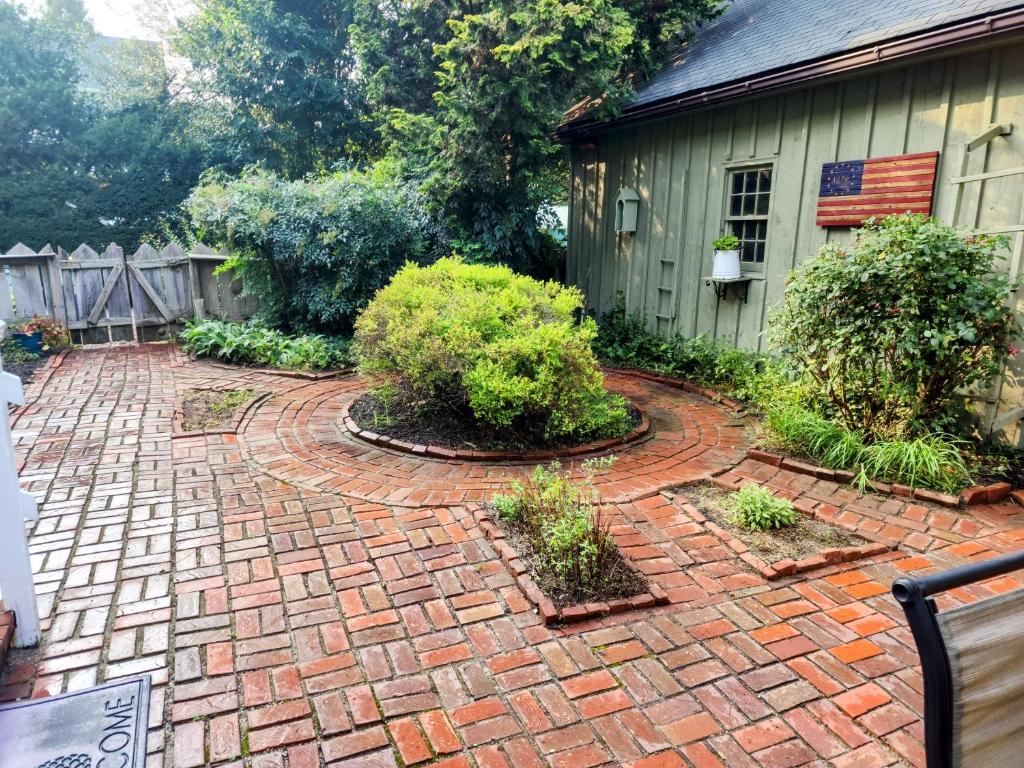 Miller-Dunham House B&B photo 3