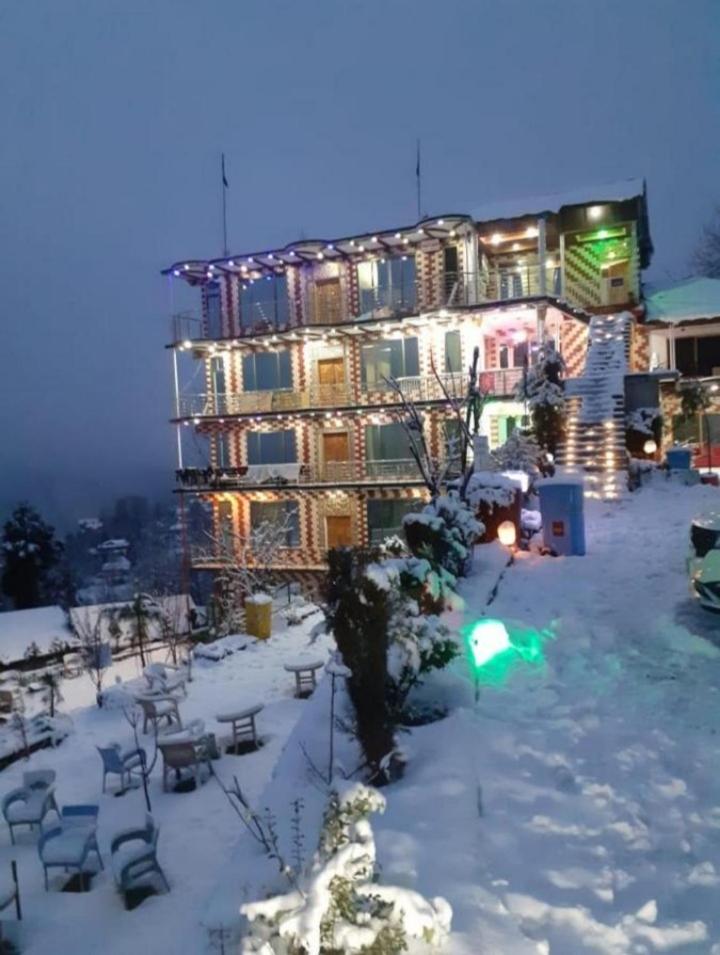 Bhurban View Apartments photo 2