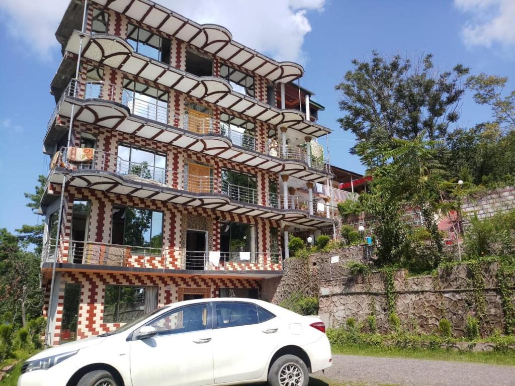 Bhurban View Apartments photo 3