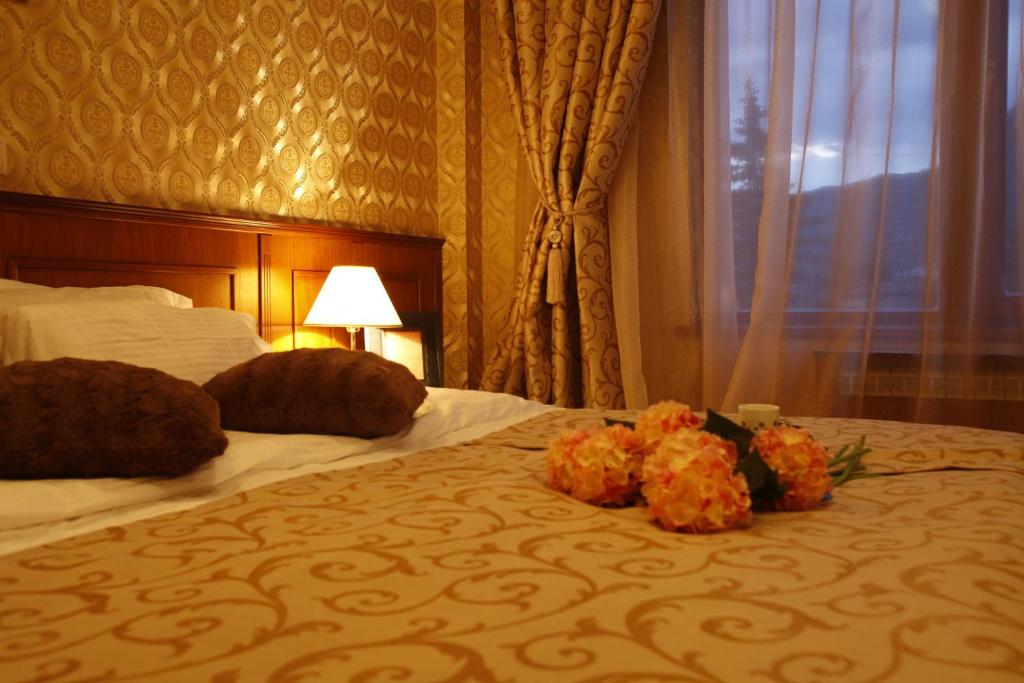 Mountain Boutique Family Hotel photo 1