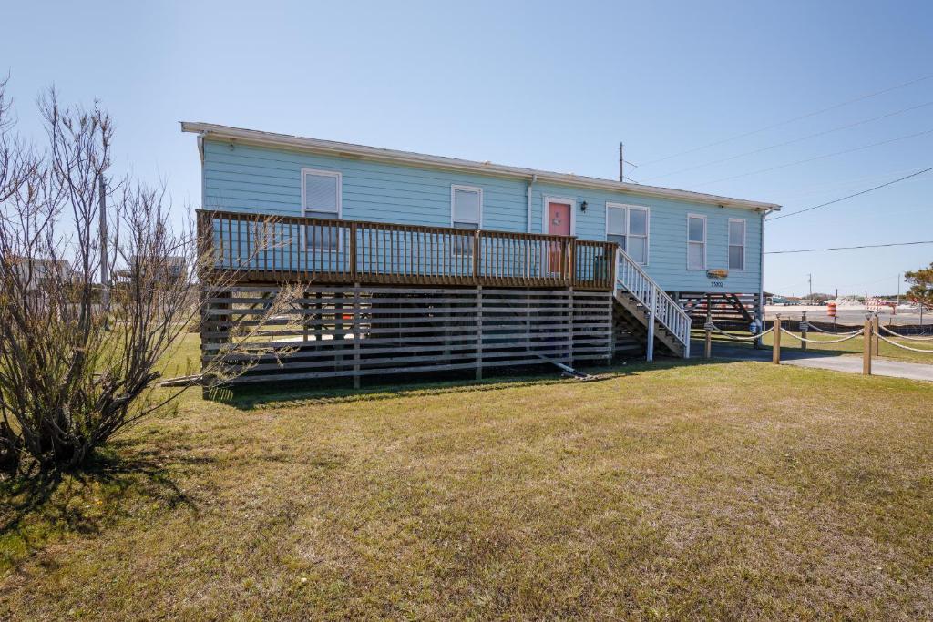 7022 - East Point El Dorado by Resort Realty image
