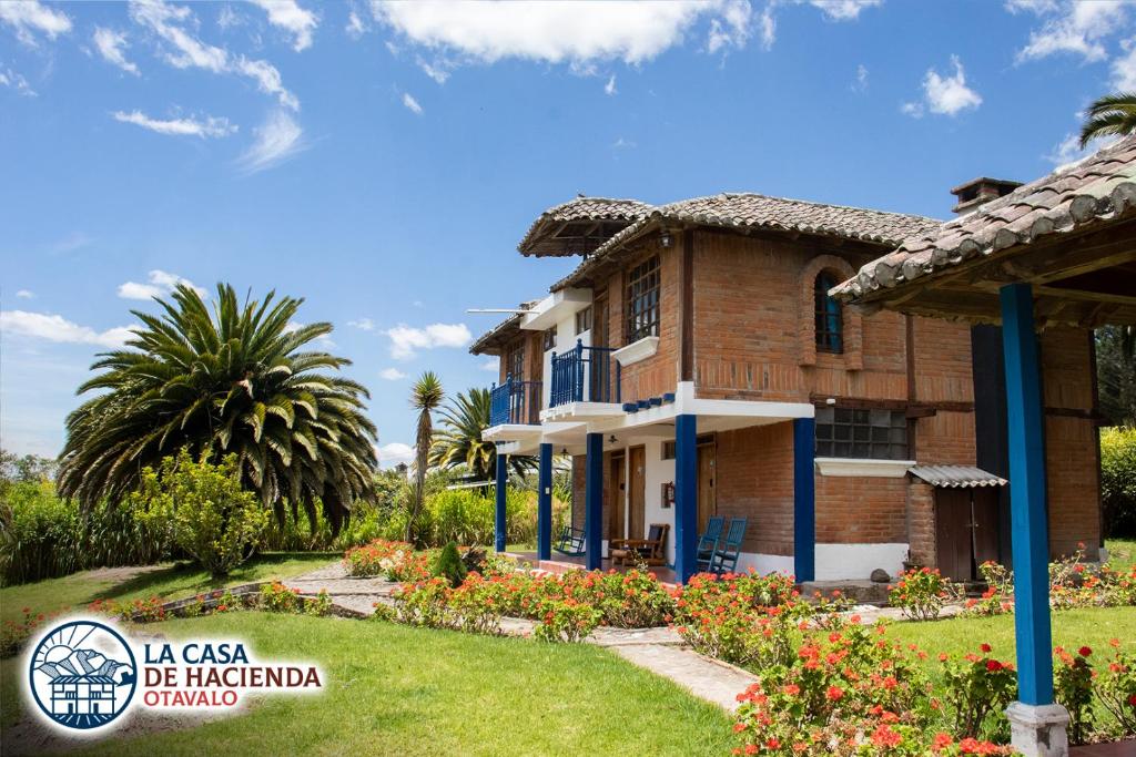 La Casa de Hacienda photo 4