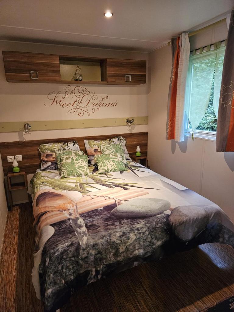 Magnifique Mobil home Lac D'Aiguebelette photo 2