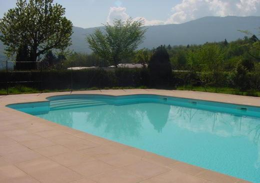 Magnifique Mobil home Lac D'Aiguebelette photo 3