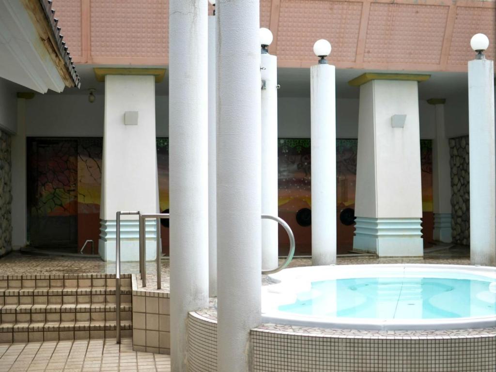 Bokkai Onsen Seaside Villa Bokkai - Vacation STAY 69010v photo 4