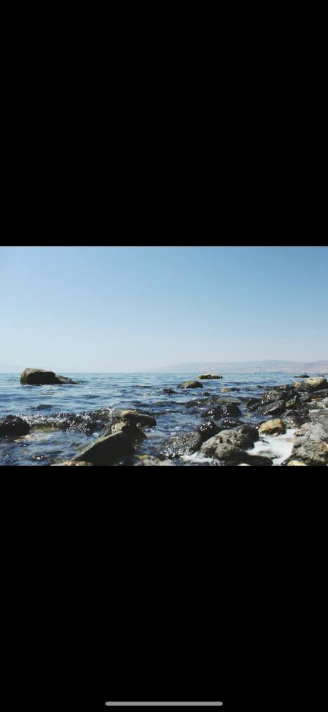 Lake Breeze of Tiberias photo 1
