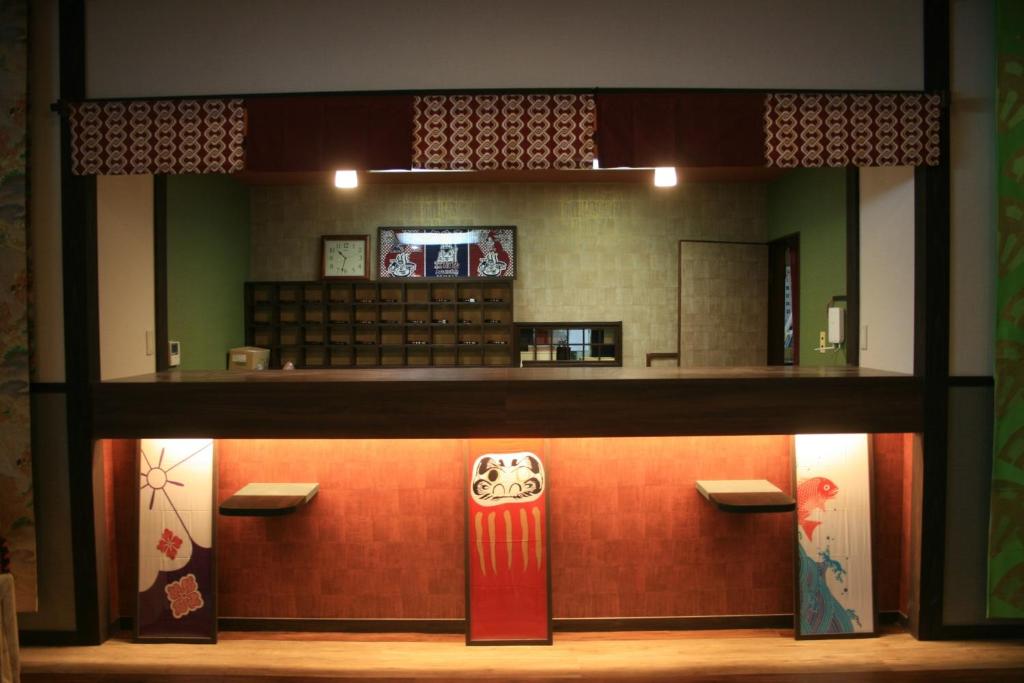 Shunjuan Yumoto Kashiwaya - Vacation STAY 49917v photo 2