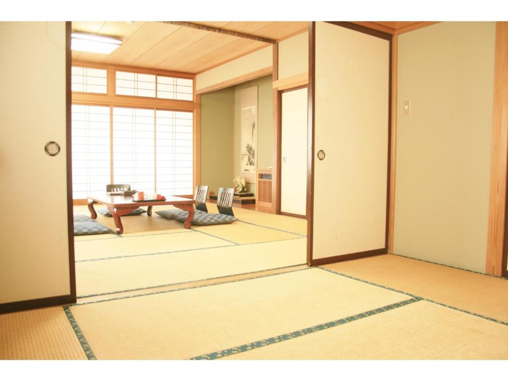 Shunjuan Yumoto Kashiwaya - Vacation STAY 49917v photo 3