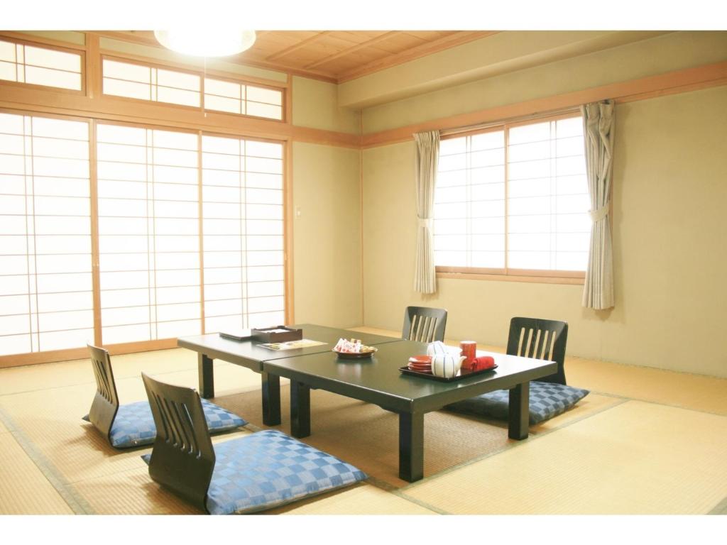 Shunjuan Yumoto Kashiwaya - Vacation STAY 49917v photo 1