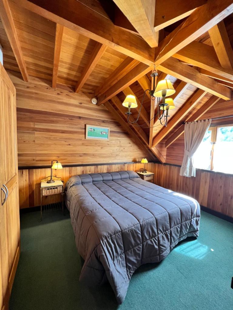 Apartamentos céntricos en San Martin de los Andes. photo 2