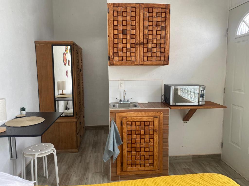 Habitacion con acceso privado photo 3