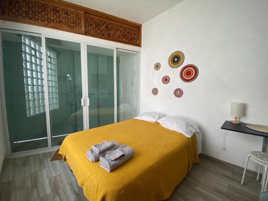 Habitacion con acceso privado photo 4
