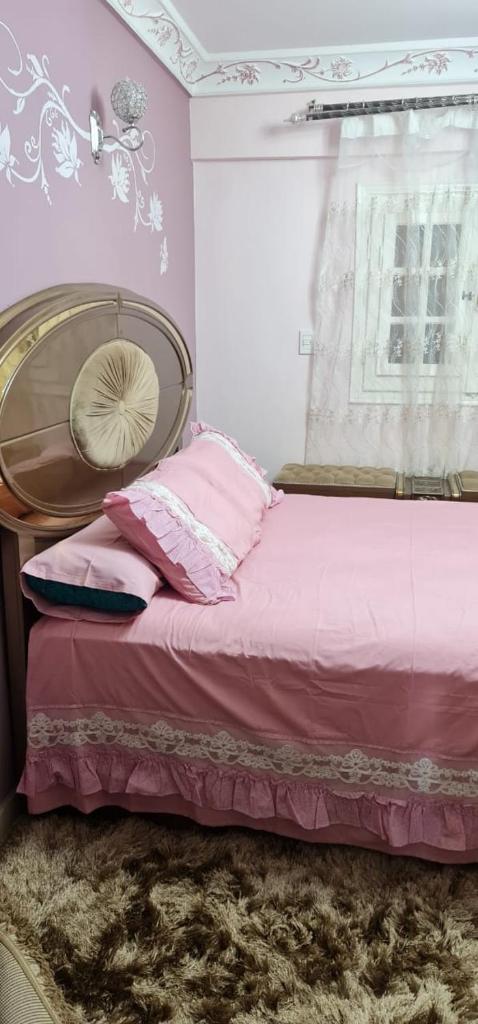 Beautiful Old Apartment photo 2