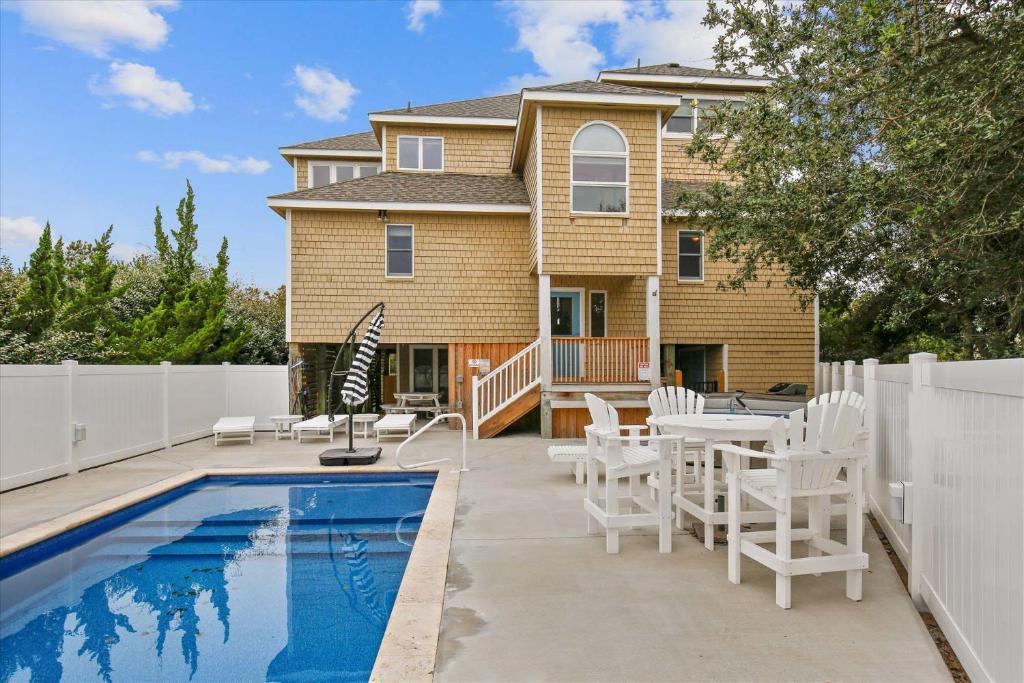 1067 - Easy Street by Resort Realty image