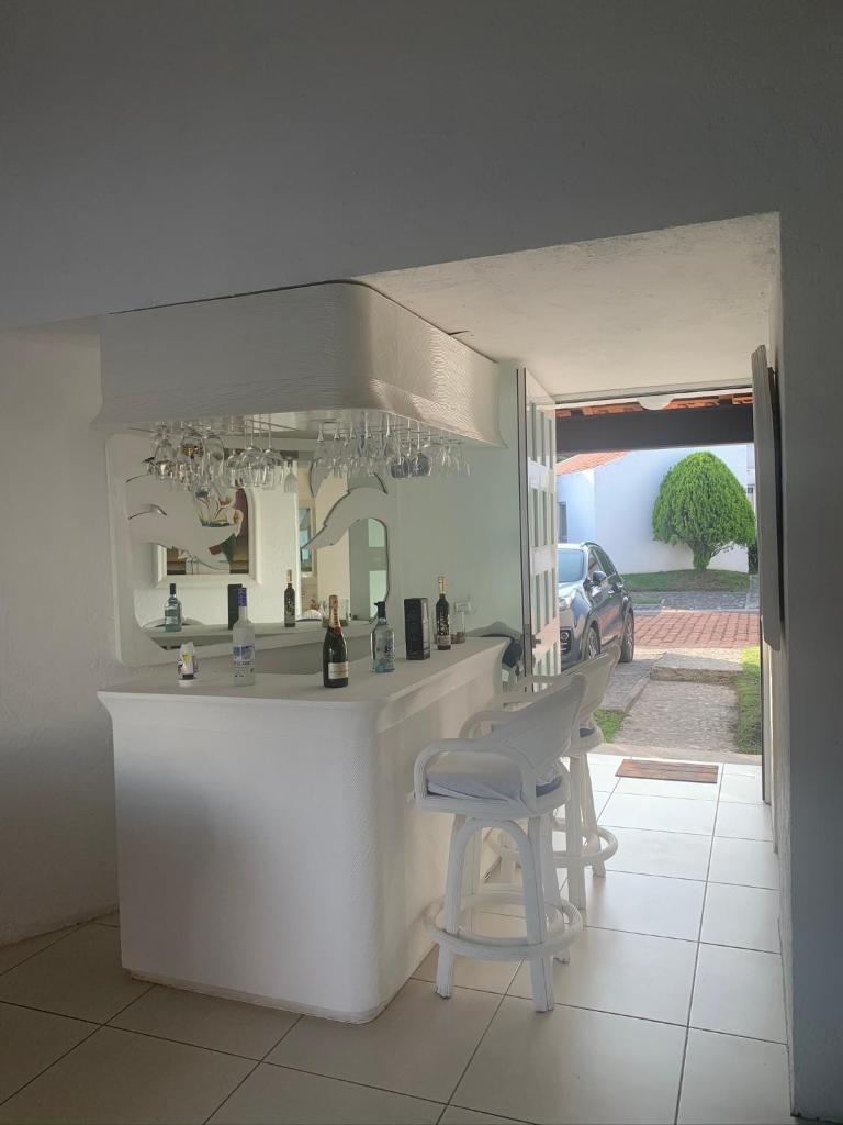 Casa en club de golf Santa Fe photo 3
