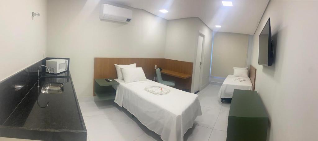 Neves Plaza Apart-hotel photo 3