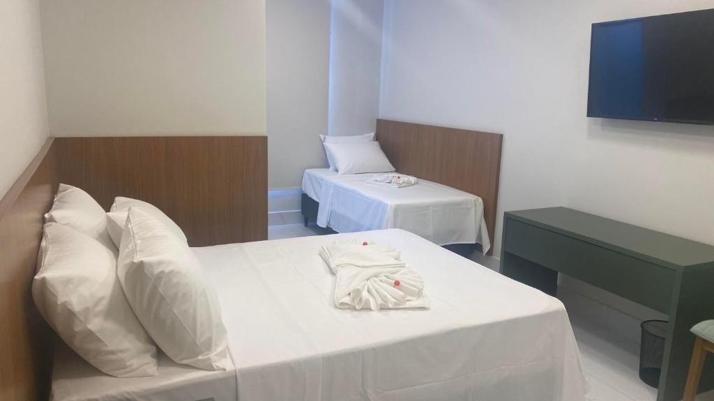 Neves Plaza Apart-hotel photo 2