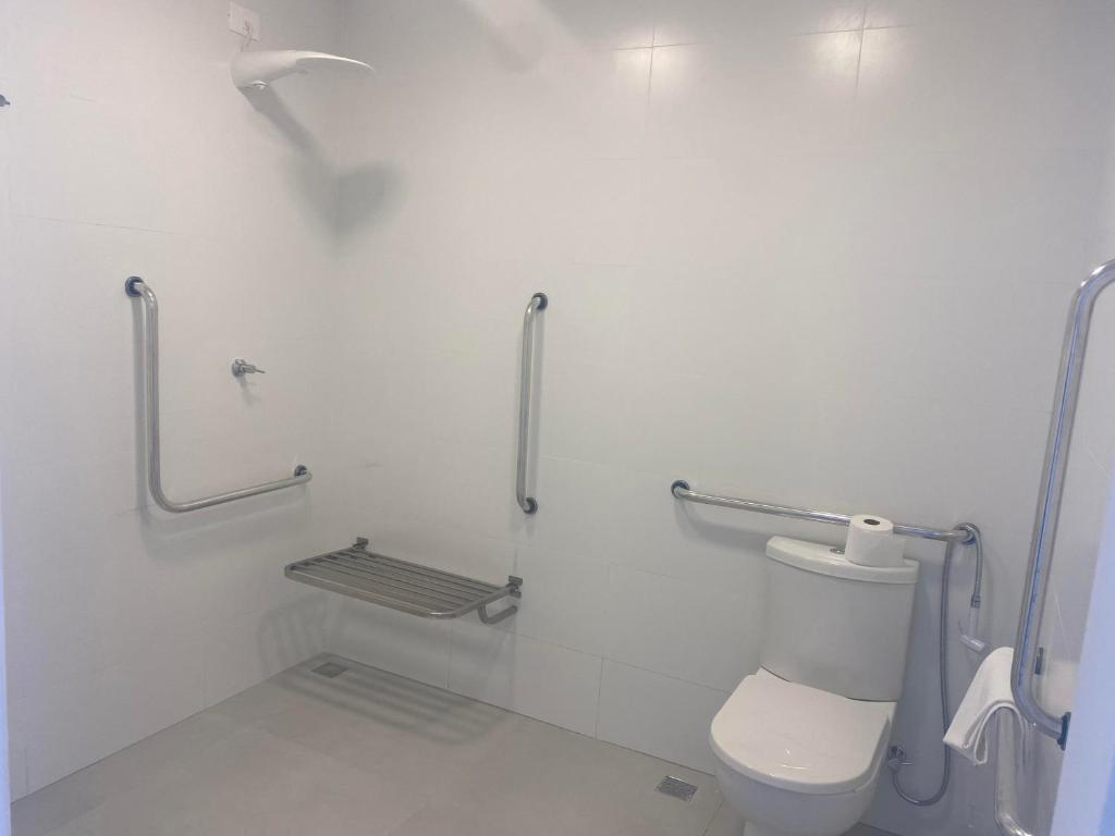 Neves Plaza Apart-hotel photo 1