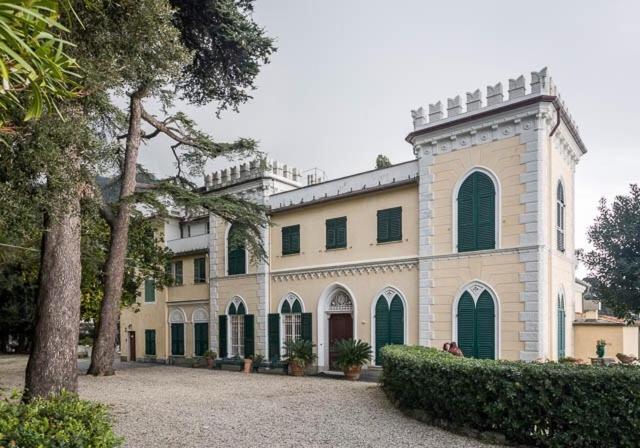 Castello Canevaro photo 2