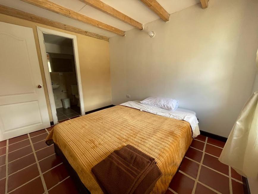 Cabaña Hostal Santorini photo 3