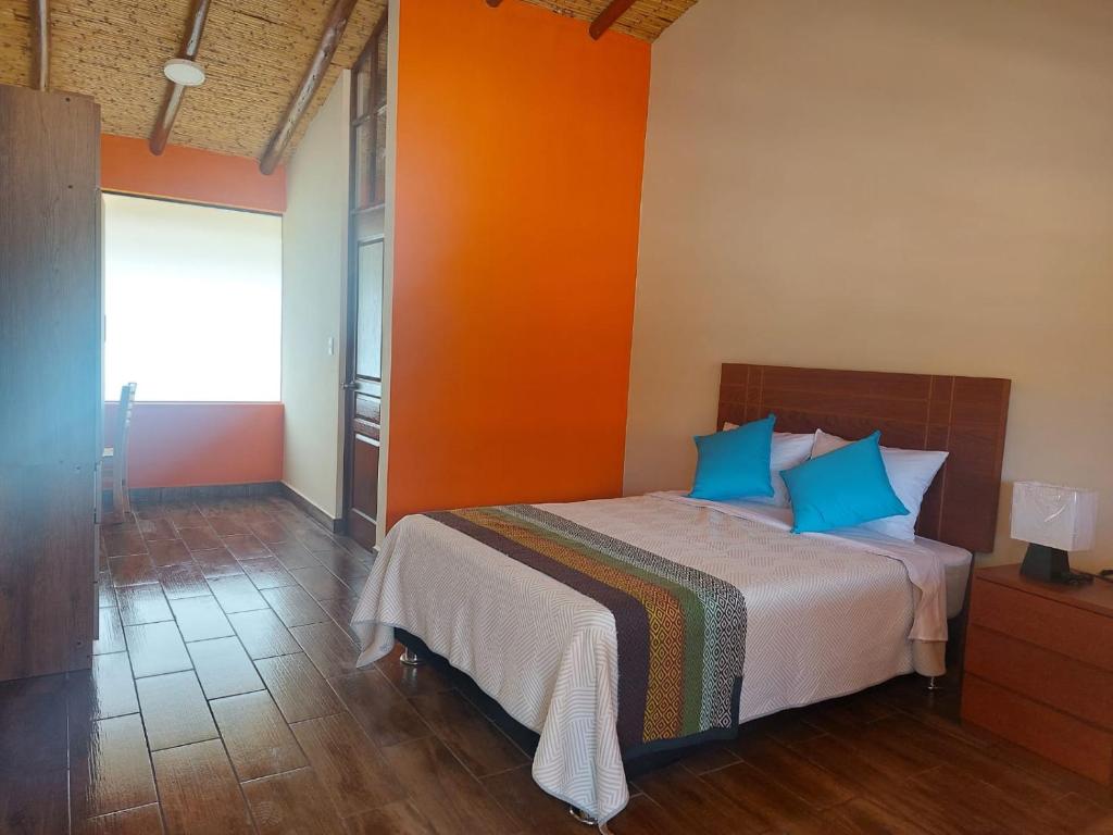 La Finka Cajamarca photo 2