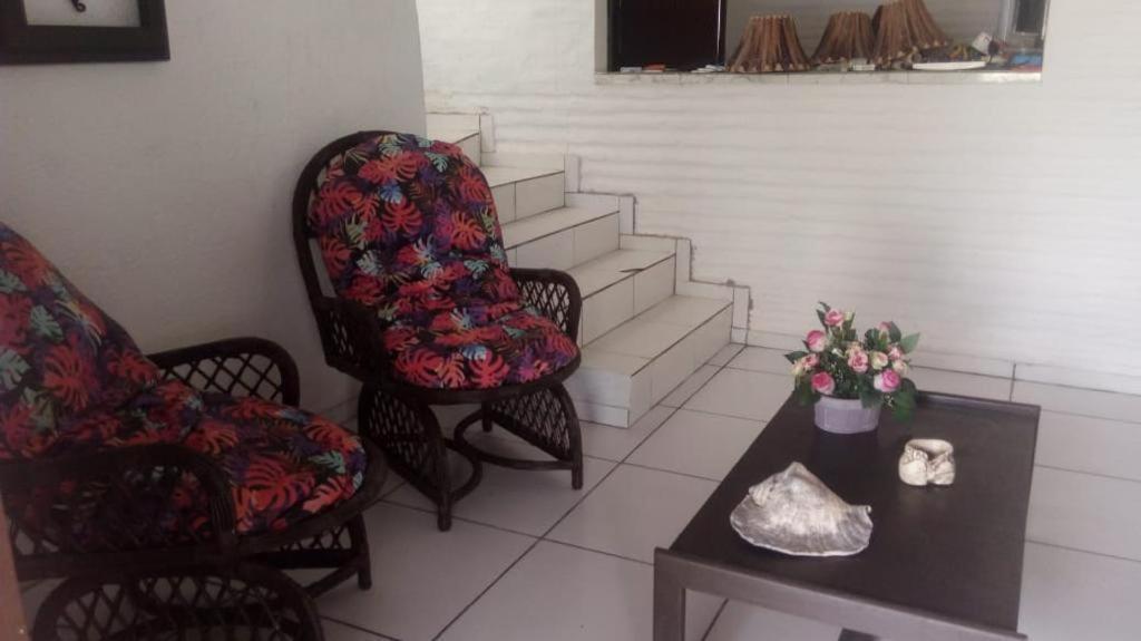 casa de aluguel por temporada na praia da Taiba photo 3
