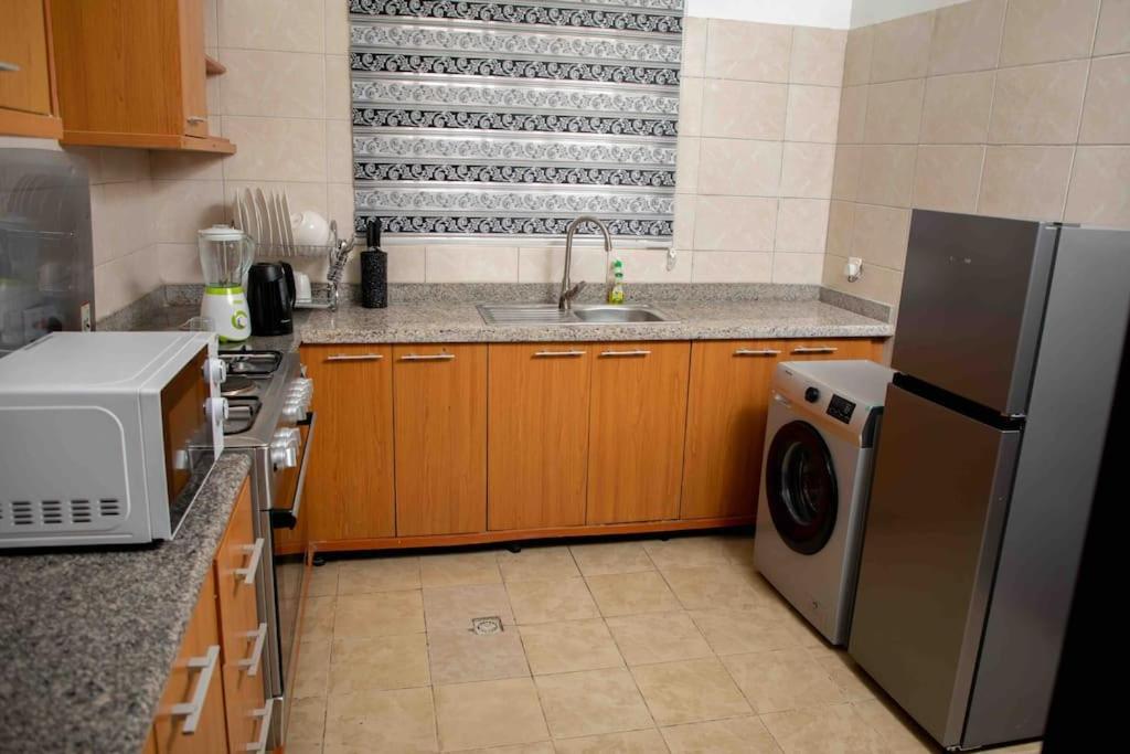 OEK Private 2BD Apt Karsana Gwarinpa photo 1