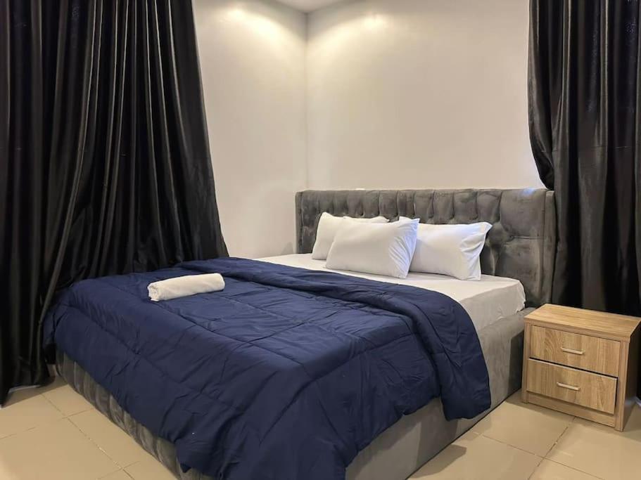 OEK Private 2BD Apt Karsana Gwarinpa photo 4