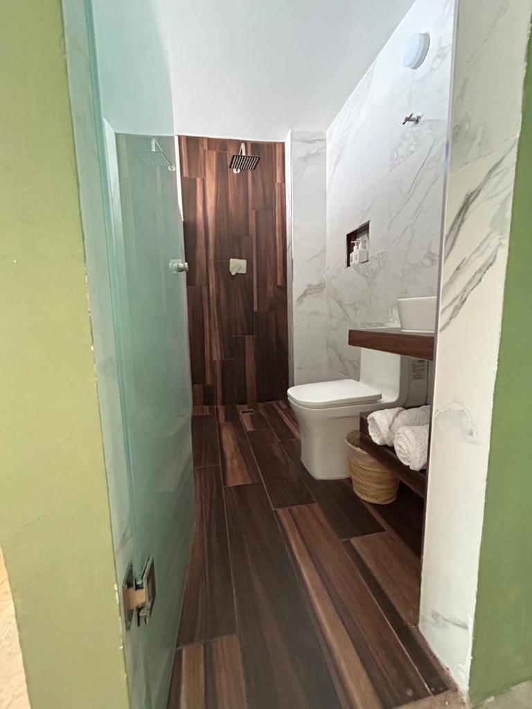 Habitación Japandi con baño privado photo 4