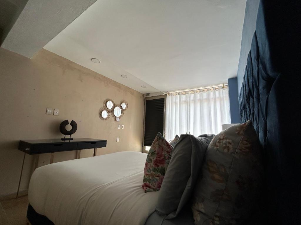 Habitación Japandi con baño privado photo 3