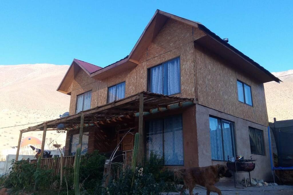 Casa Tricahuelqui