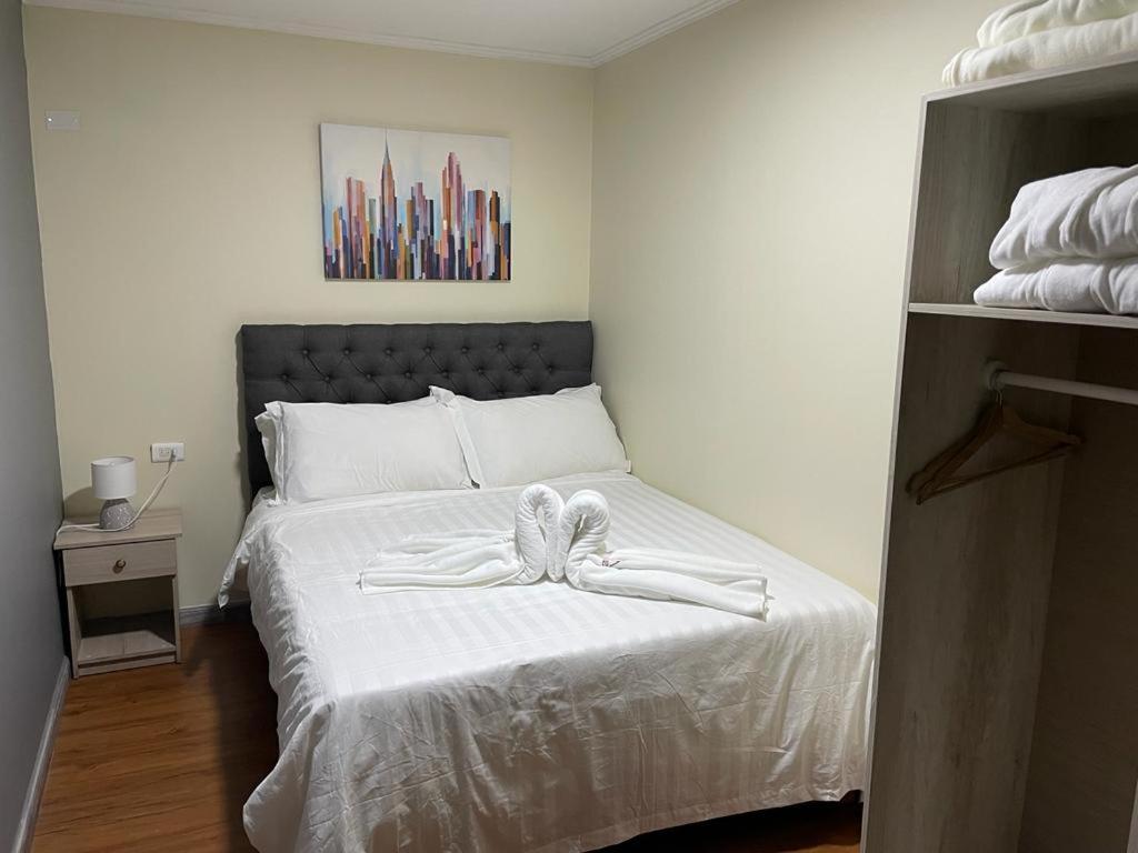 Illary Hoteles photo 1