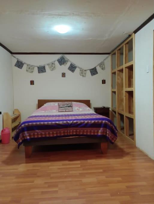 Casa Tricahuelqui photo 1