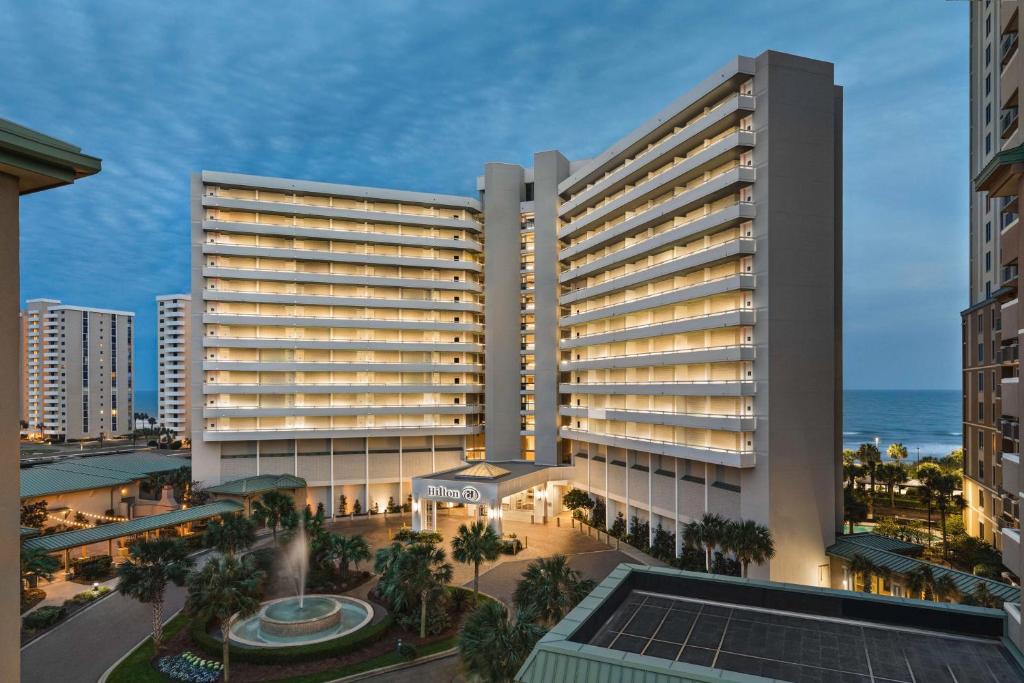 Hilton Myrtle Beach Resort photo 3