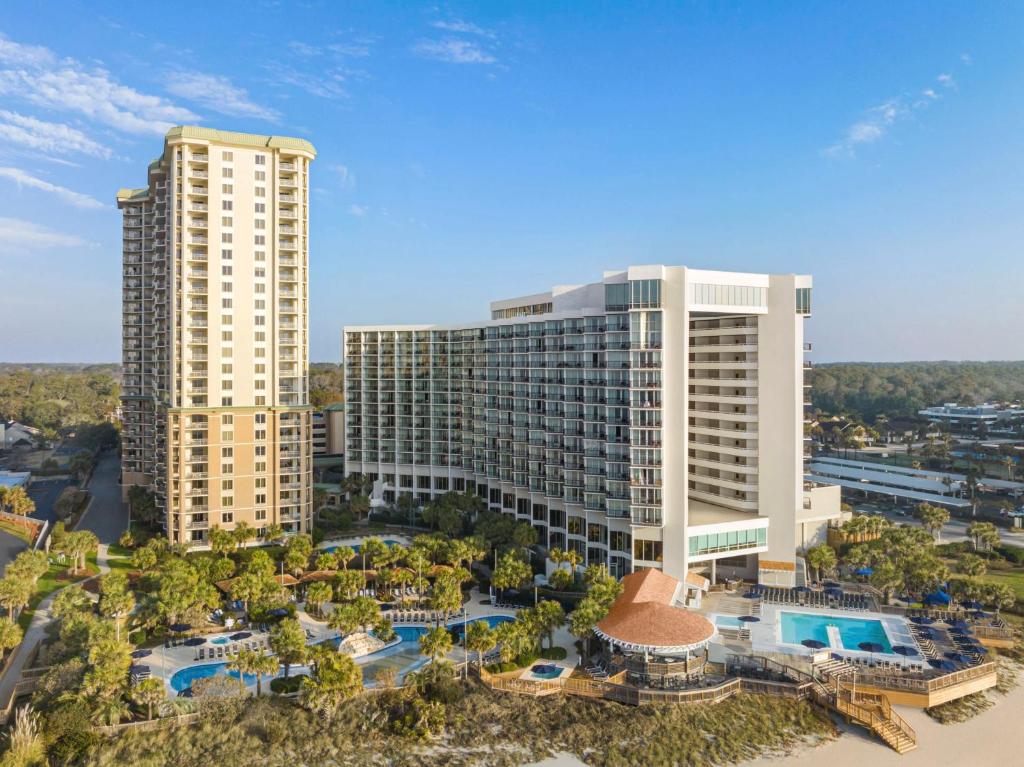 Hilton Myrtle Beach Resort image