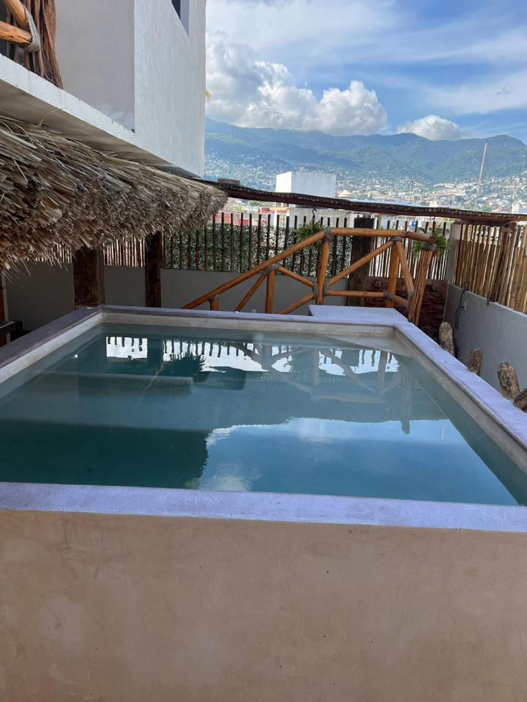 Hotel Casa-Noria Acapulco photo 2