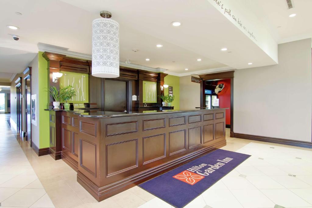 Hilton Garden Inn Toronto/Ajax photo 4