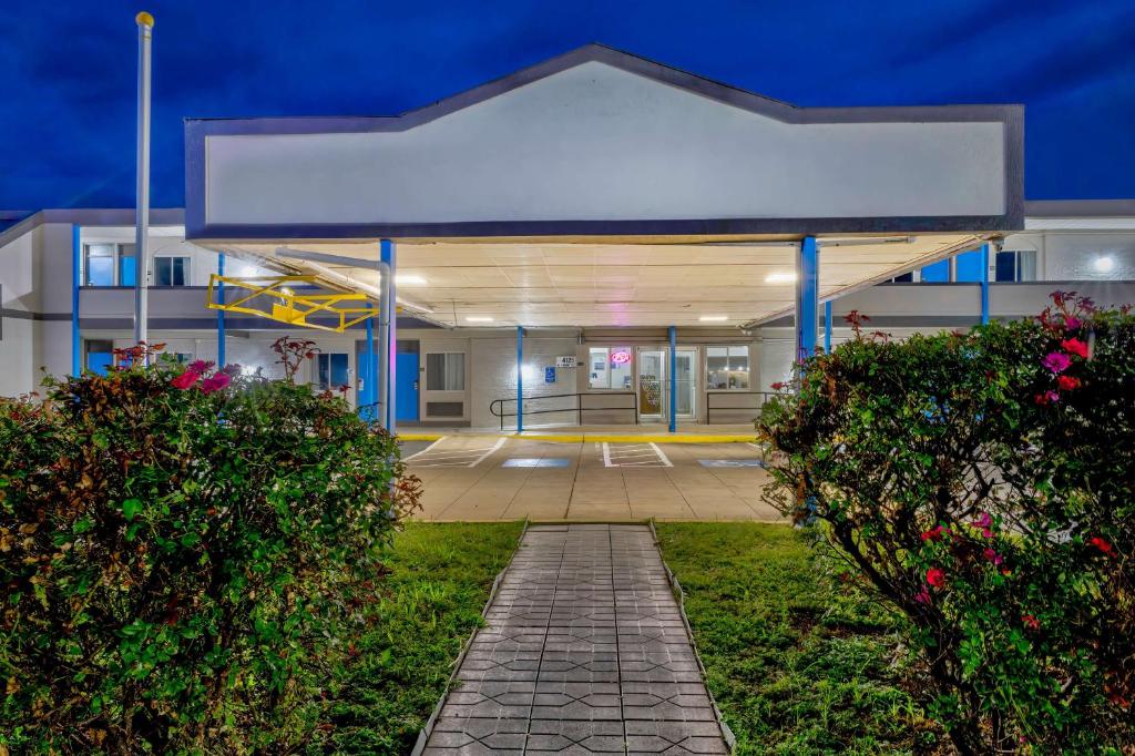 Motel 6 Harrisburg PA Near PA Expo Center photo 4