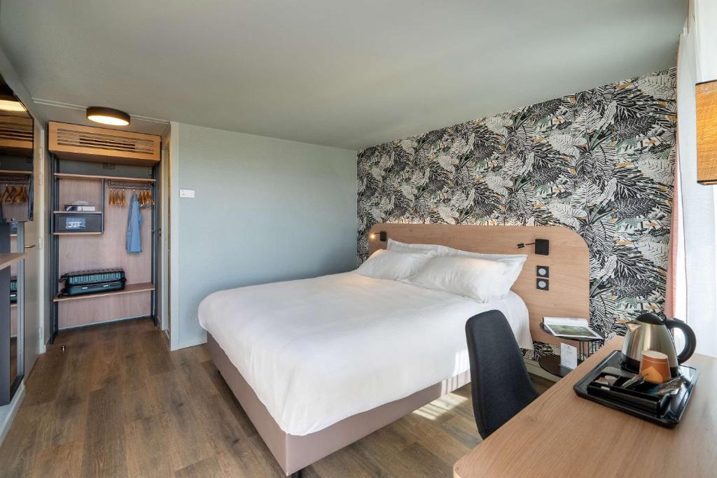 Sure Hotel by Best Western Rochefort-sur-Mer photo 3