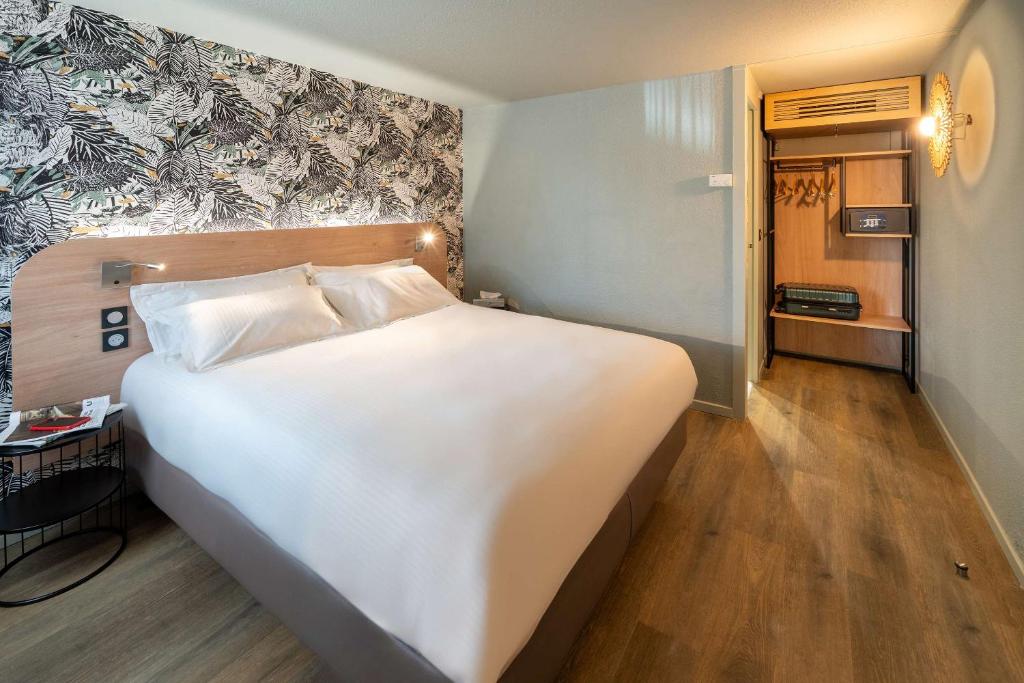 Sure Hotel by Best Western Rochefort-sur-Mer photo 4