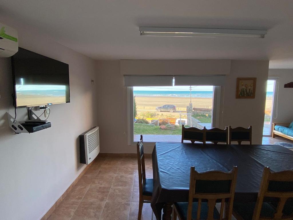 Casa Rada Tilly FRENTE AL MAR photo 2